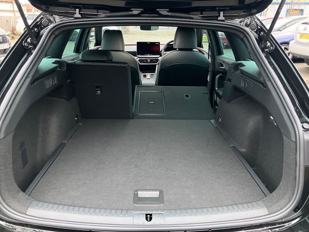 Used SEAT Leon 2025 for sale - 77113626: Photo 23