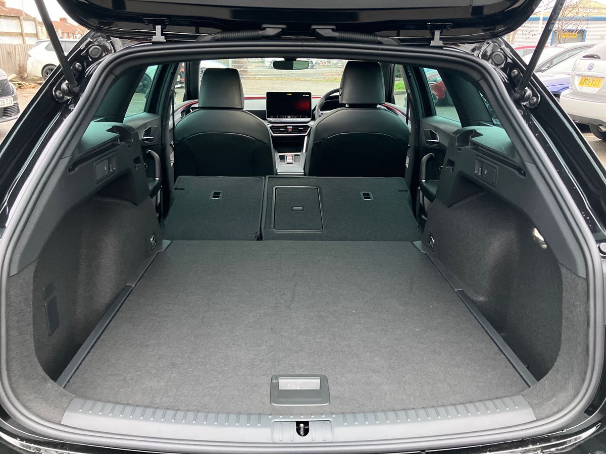 Used SEAT Leon 2025 for sale - 77113626: Photo 24