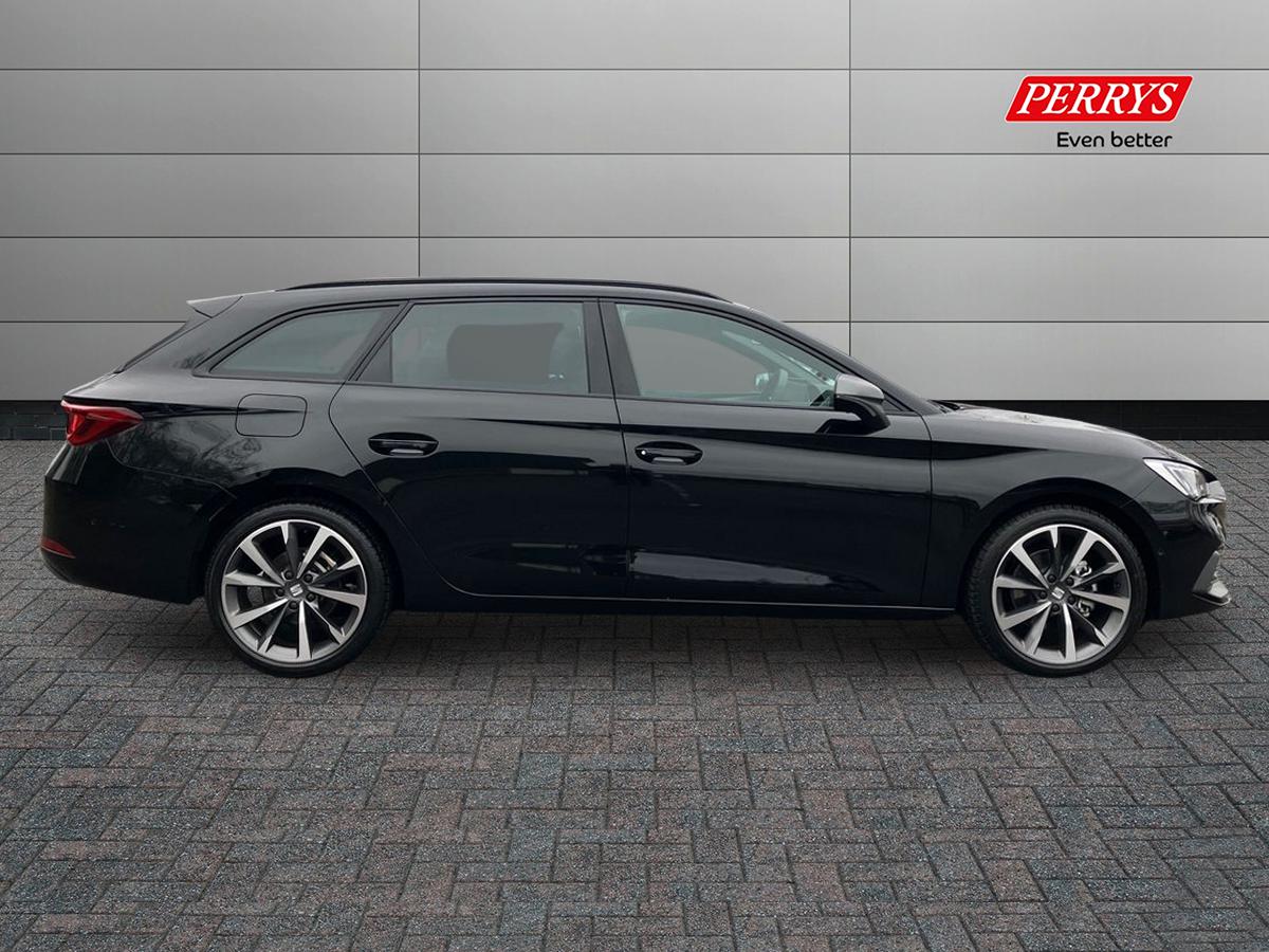 Used SEAT Leon 2025 for sale - 77113626: Photo 3