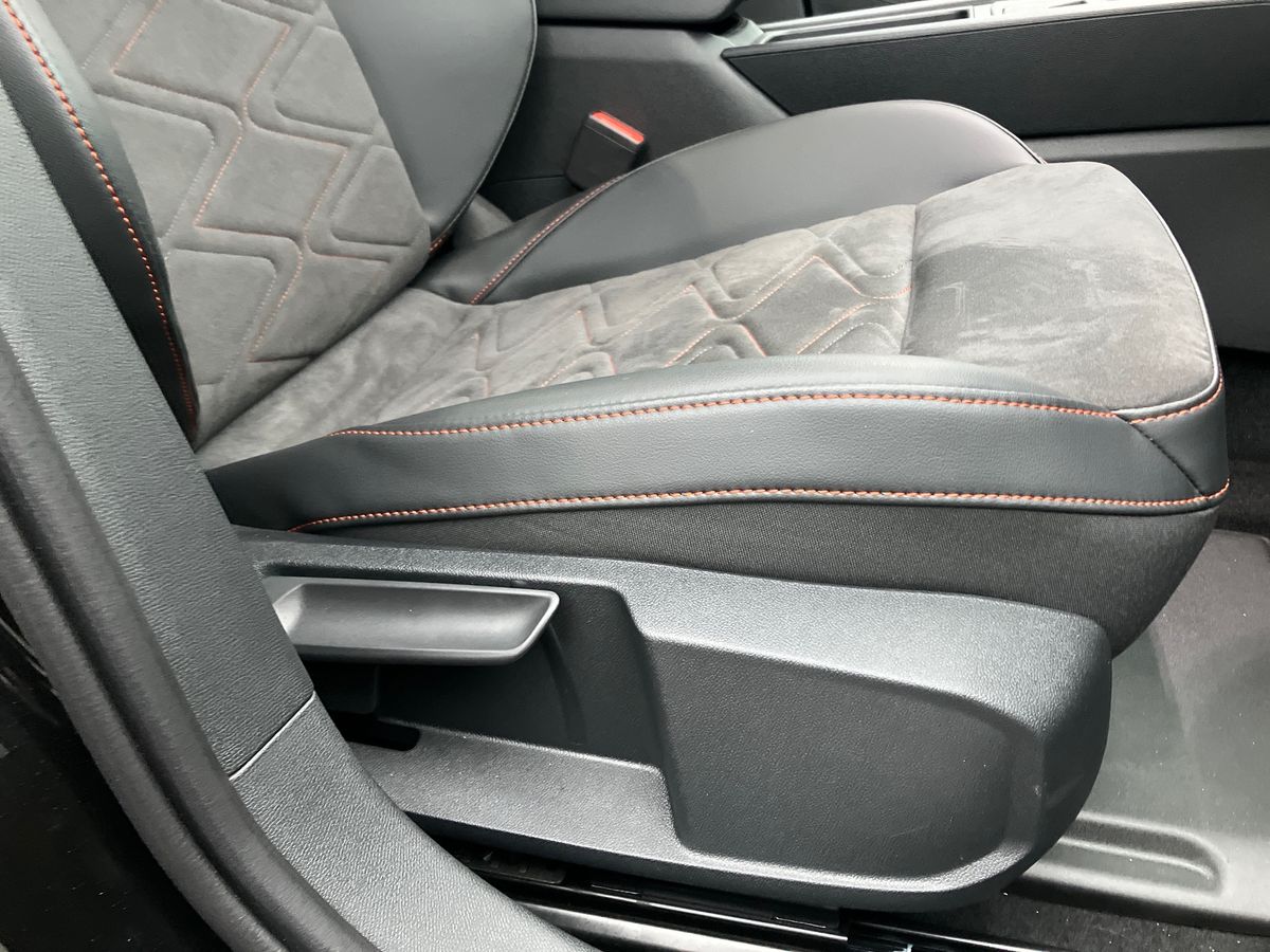 Used SEAT Leon 2025 for sale - 77113626: Photo 36