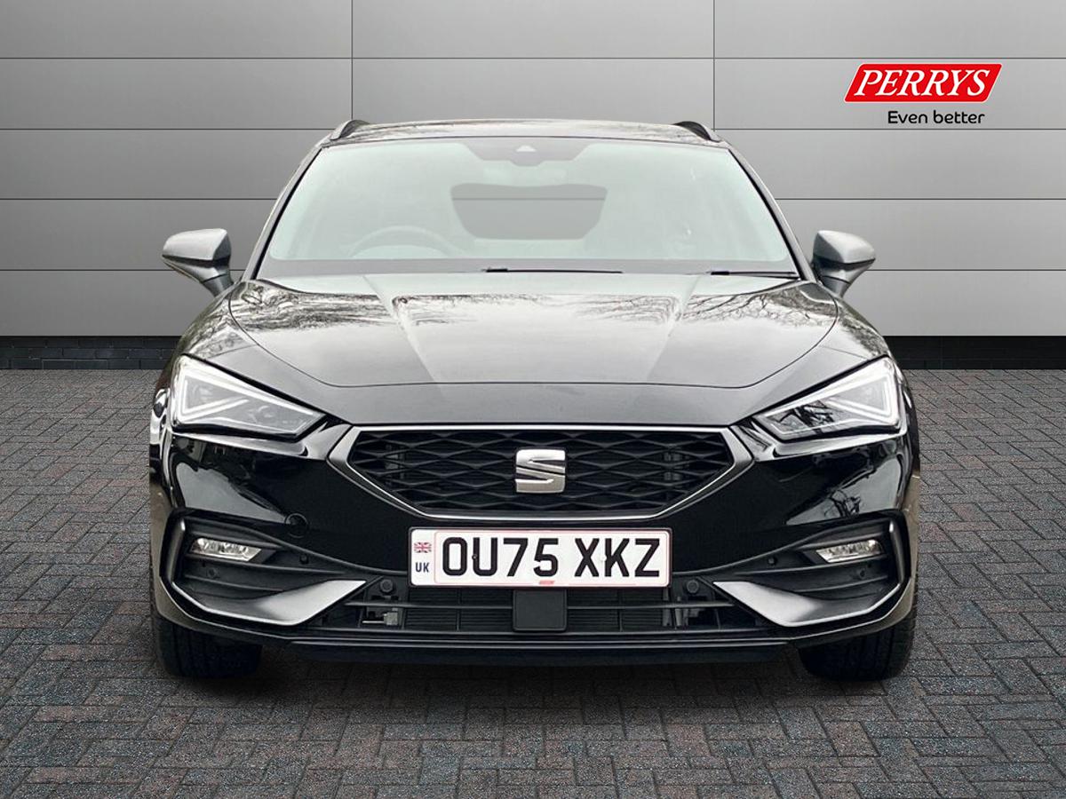 Used SEAT Leon 2025 for sale - 77113626: Photo 4