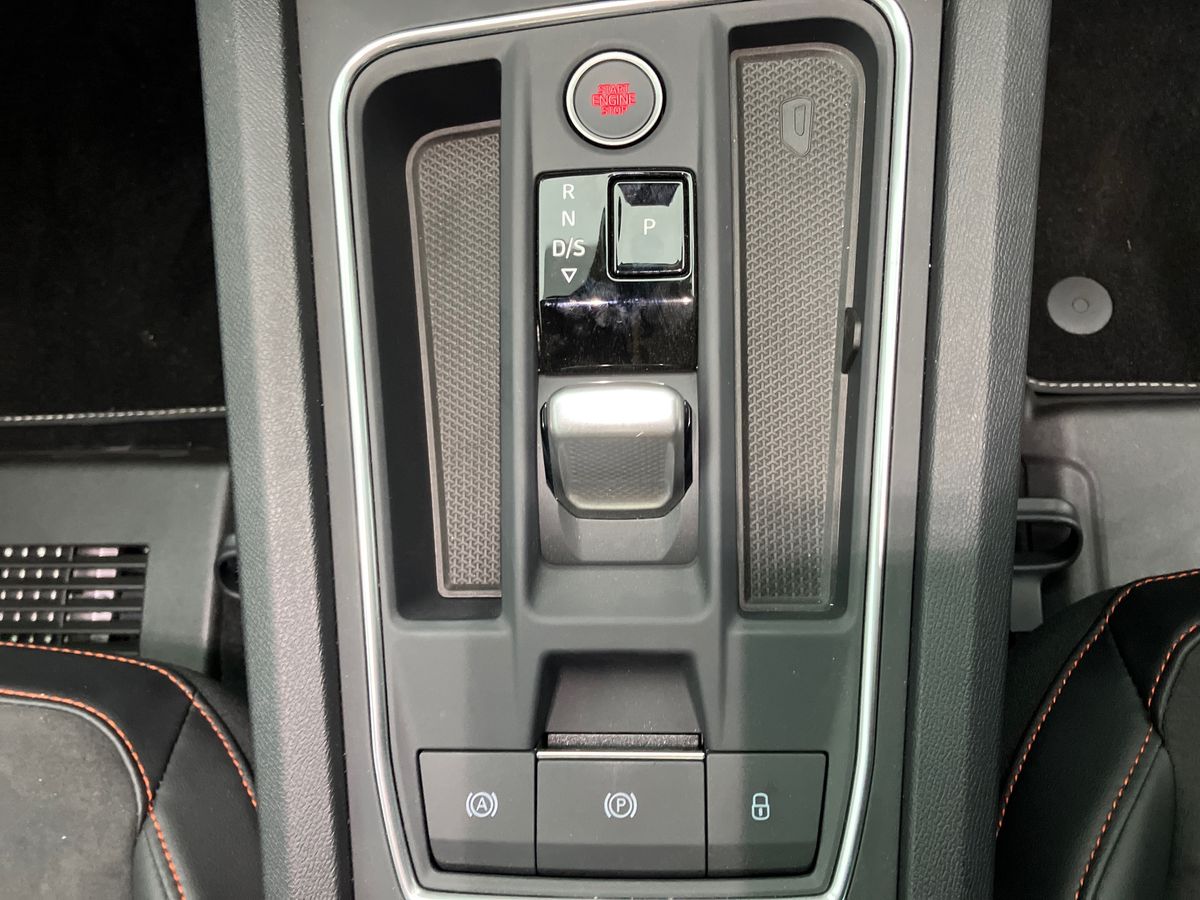 Used SEAT Leon 2025 for sale - 77113626: Photo 44