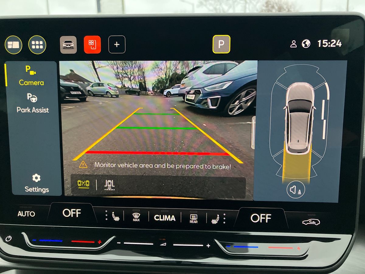 Used SEAT Leon 2025 for sale - 77113626: Photo 45