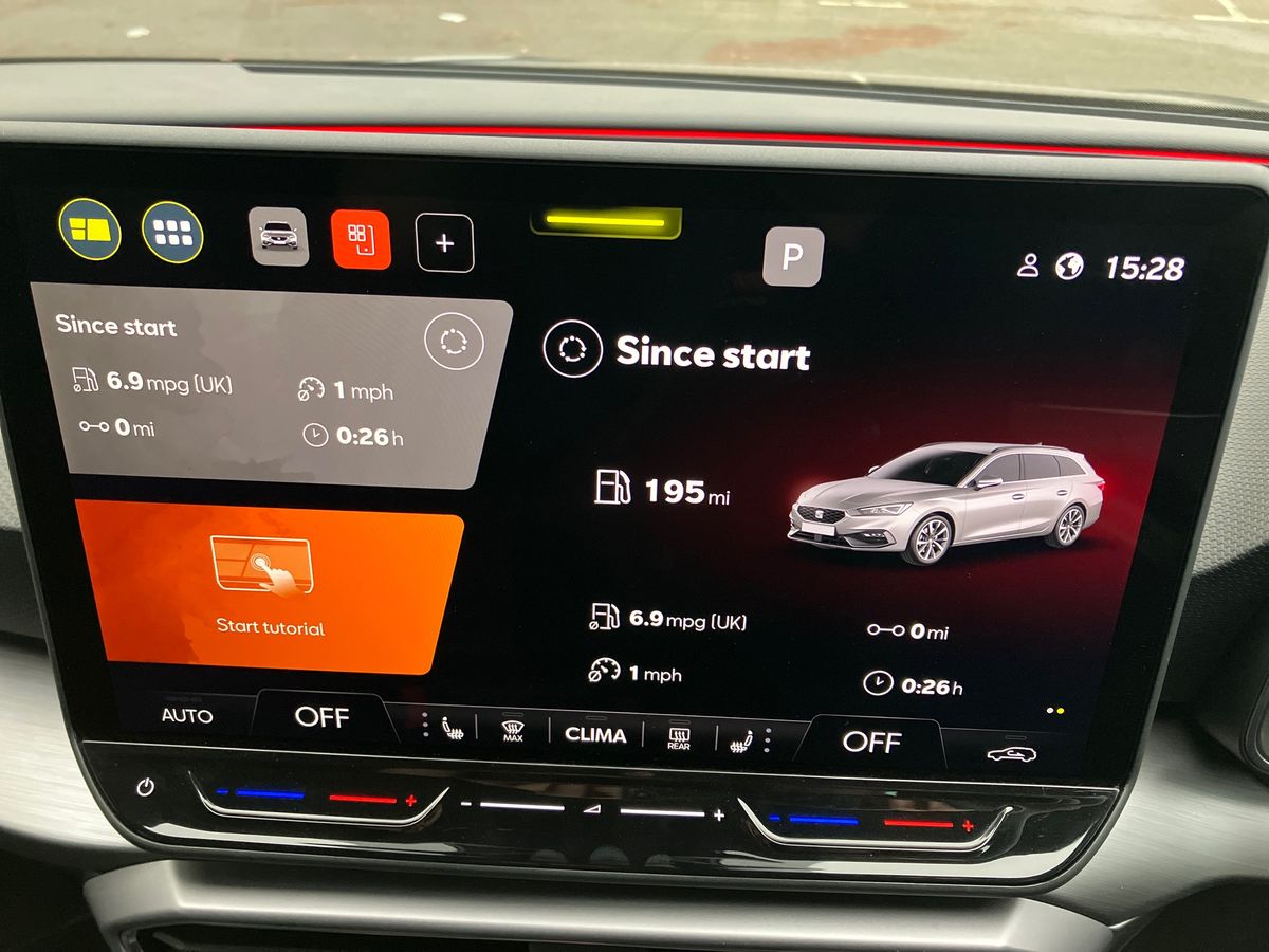 Used SEAT Leon 2025 for sale - 77113626: Photo 50