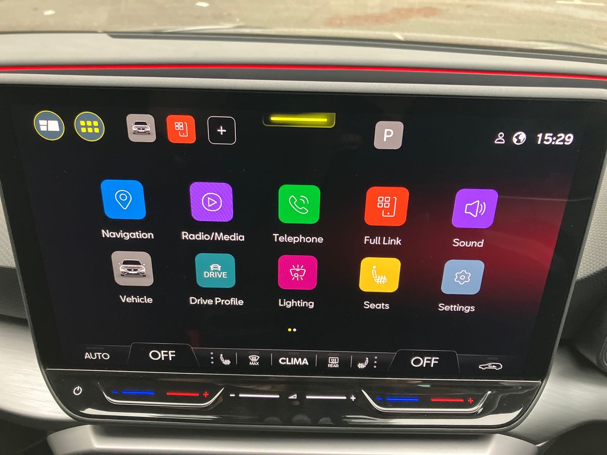 Used SEAT Leon 2025 for sale - 77113626: Photo 51