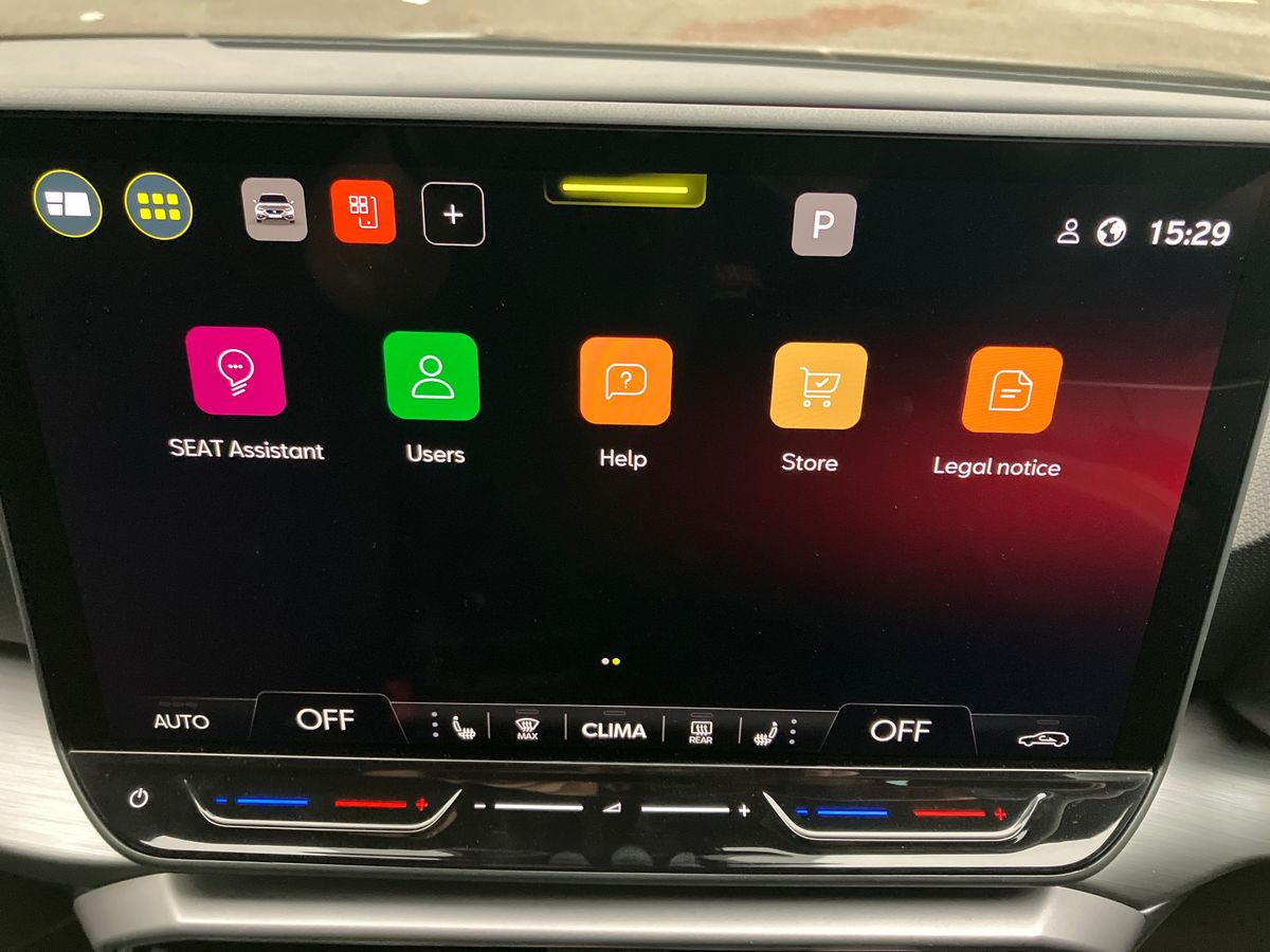 Used SEAT Leon 2025 for sale - 77113626: Photo 52