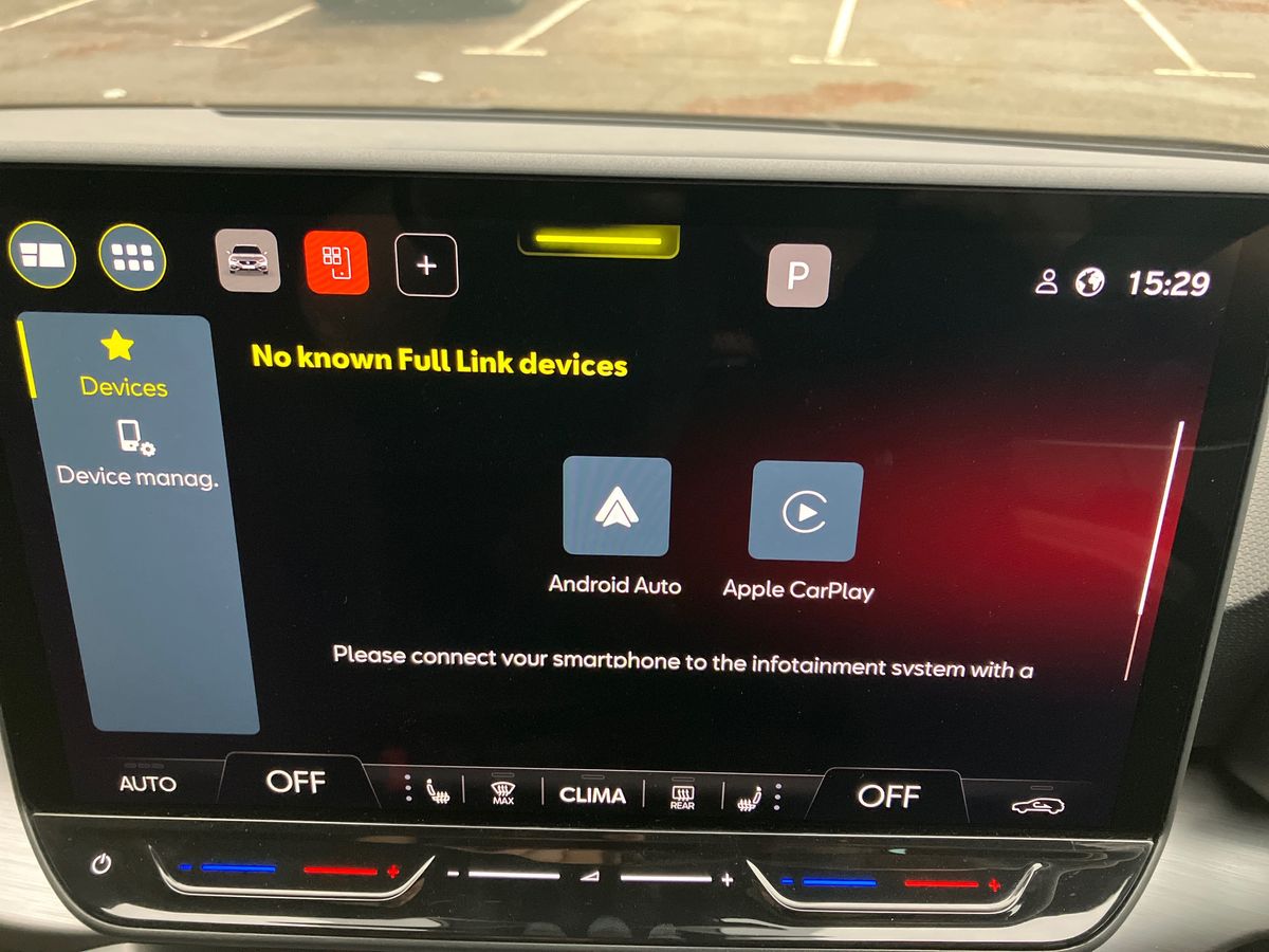 Used SEAT Leon 2025 for sale - 77113626: Photo 53