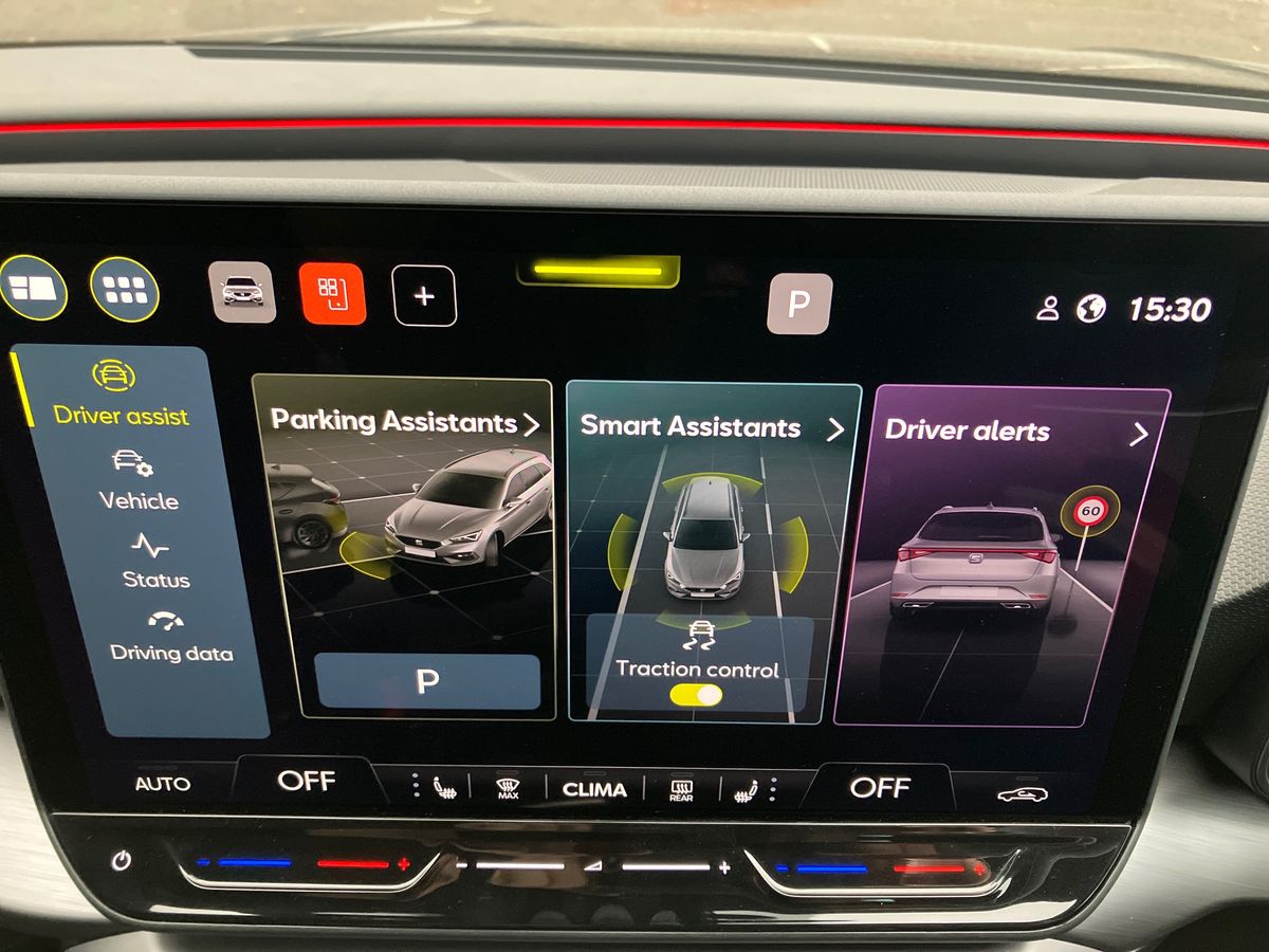 Used SEAT Leon 2025 for sale - 77113626: Photo 54