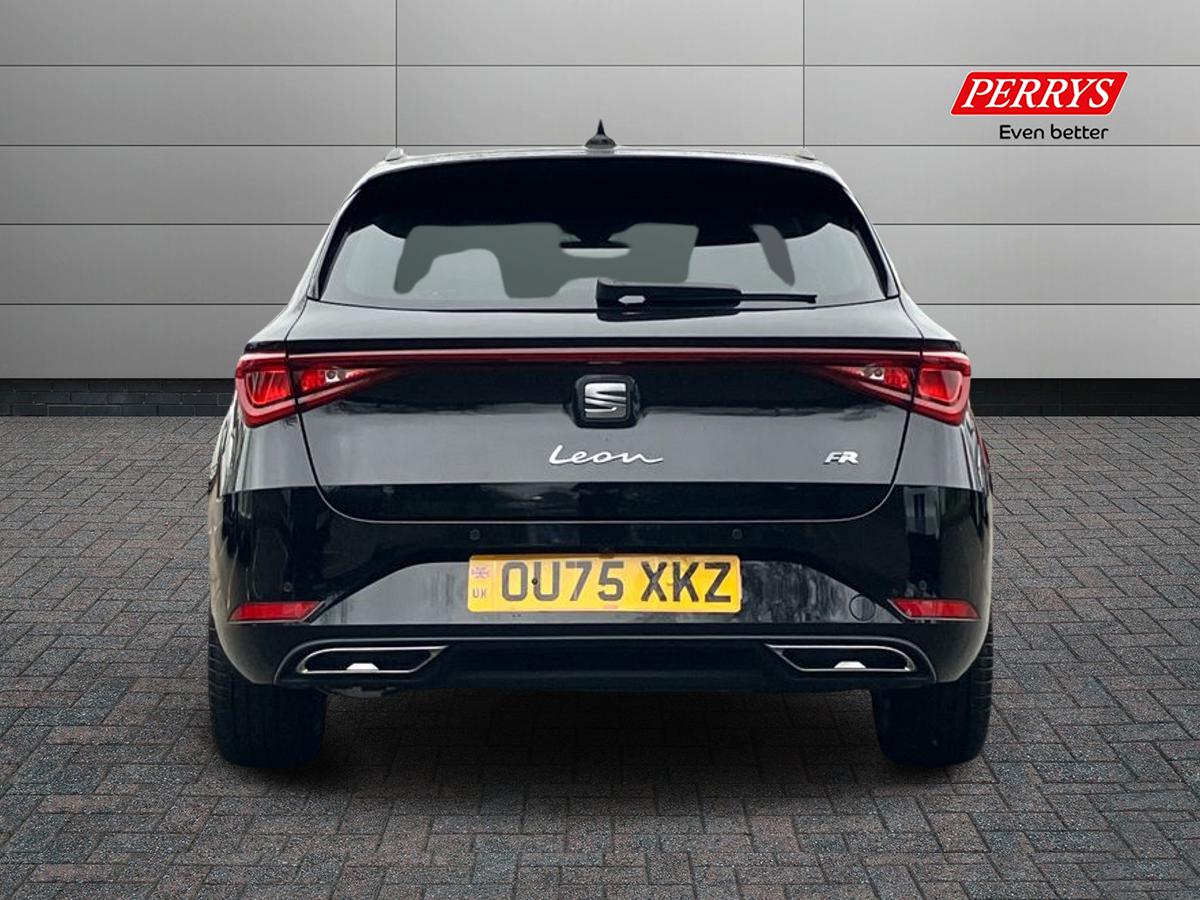 Used SEAT Leon 2025 for sale - 77113626: Photo 6