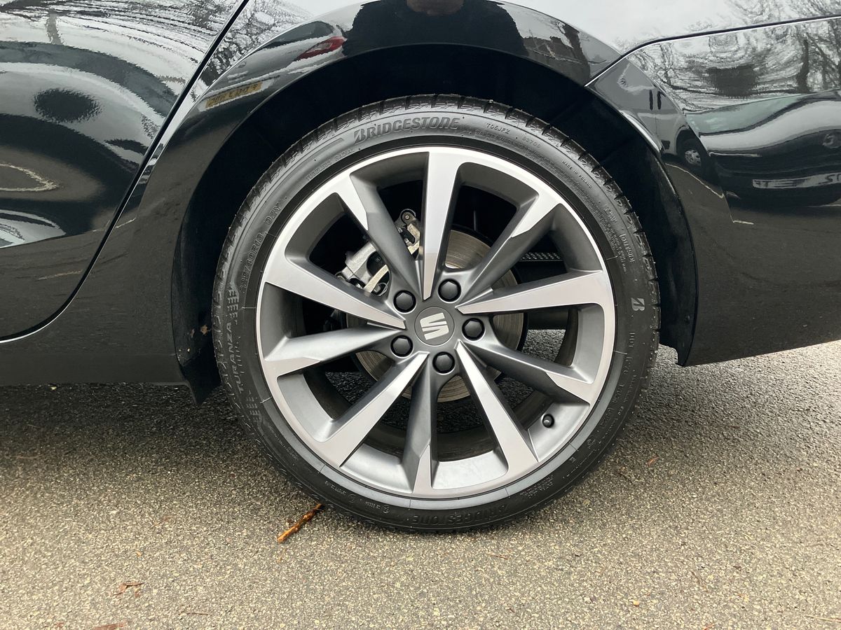 Used SEAT Leon 2025 for sale - 77113626: Photo 8