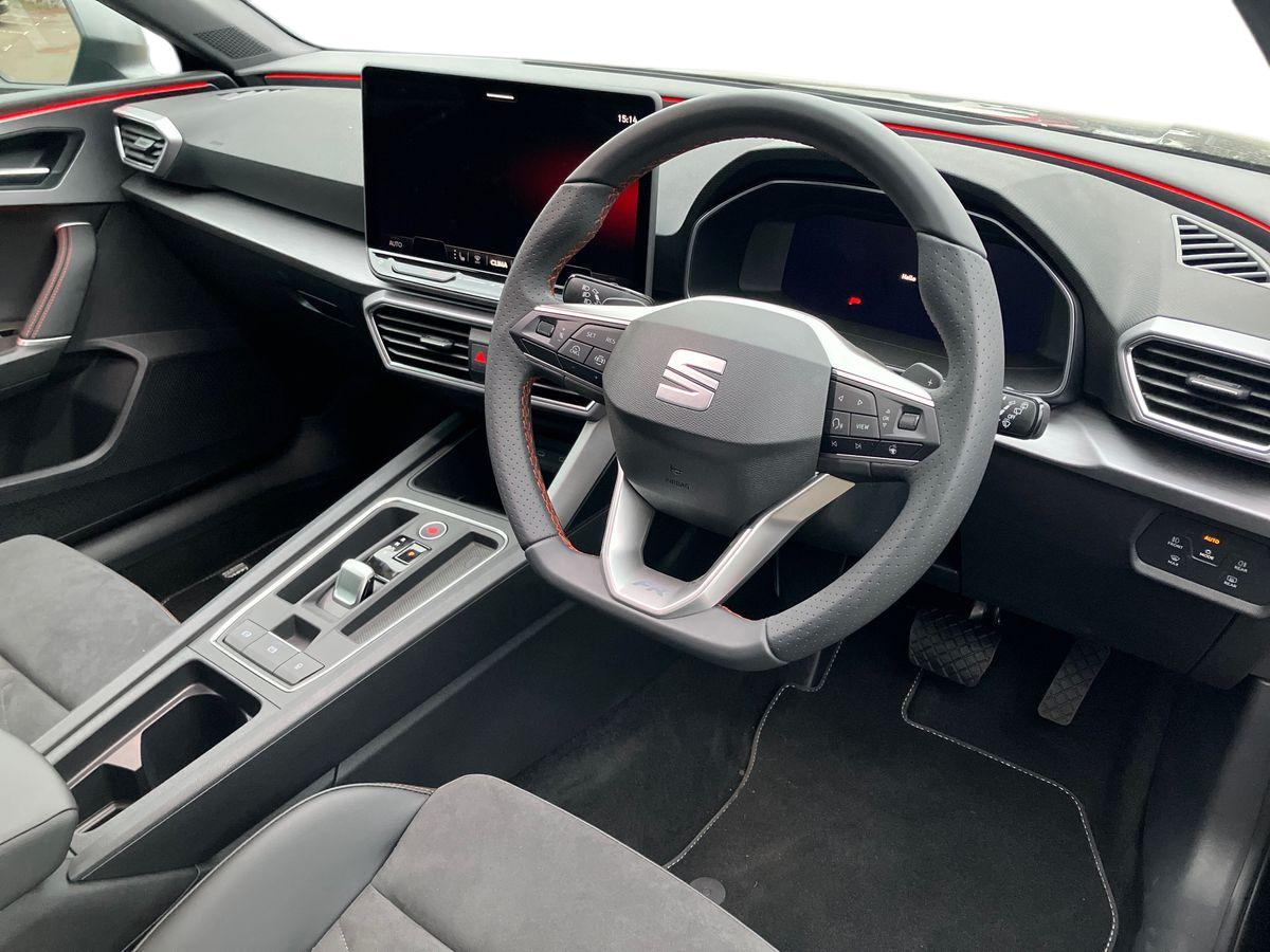 Used SEAT Leon 2025 for sale - 77113626: Photo 9