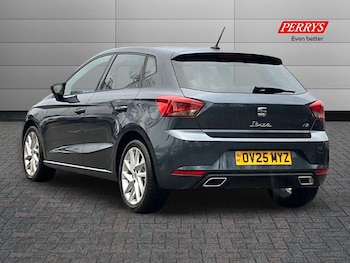 Used SEAT Ibiza 2025 for sale - 77283256: Photo