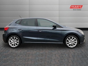Used SEAT Ibiza 2025 for sale - 77283256: Photo