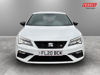 Used SEAT Leon 2020 for sale - 78453684: Photo