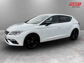 Used SEAT Leon 2020 for sale - 78453684: Photo