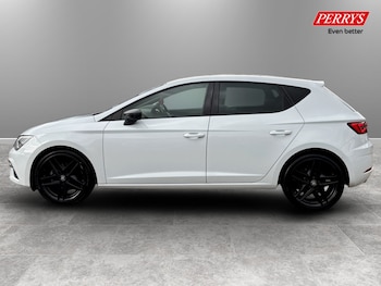 Used SEAT Leon 2020 for sale - 78453684: Photo