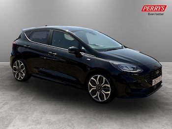 Used Ford Fiesta 2023 for sale - 78979300: Photo