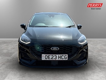 Used Ford Fiesta 2023 for sale - 78979300: Photo
