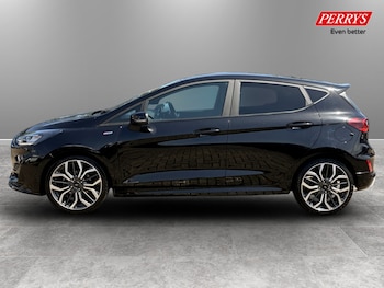 Used Ford Fiesta 2023 for sale - 78979300: Photo