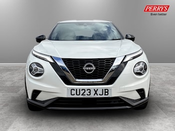 Used Nissan Juke 2023 for sale - 78060862: Photo