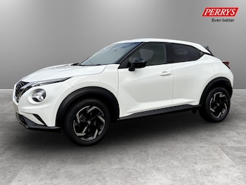 Used Nissan Juke 2023 for sale - 78060862: Photo