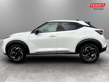 Used Nissan Juke 2023 for sale - 78060862: Photo