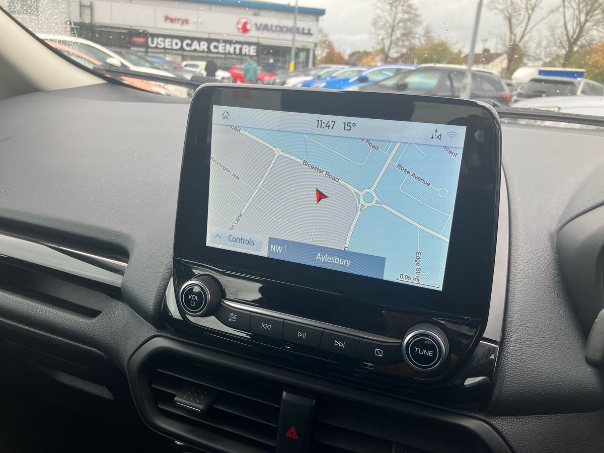 Used Ford Ecosport 2022 for sale - 76392018: Photo 11