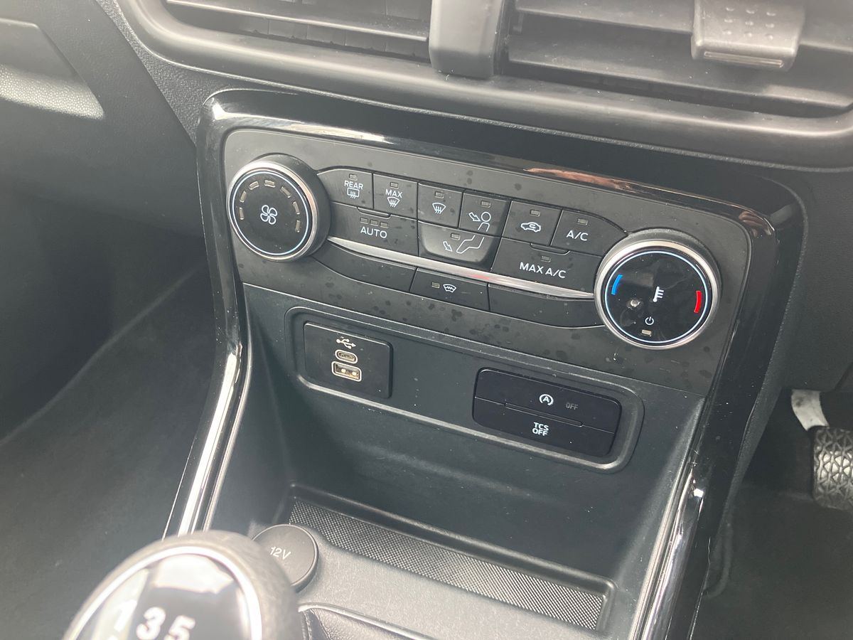 Used Ford Ecosport 2022 for sale - 76392018: Photo 12