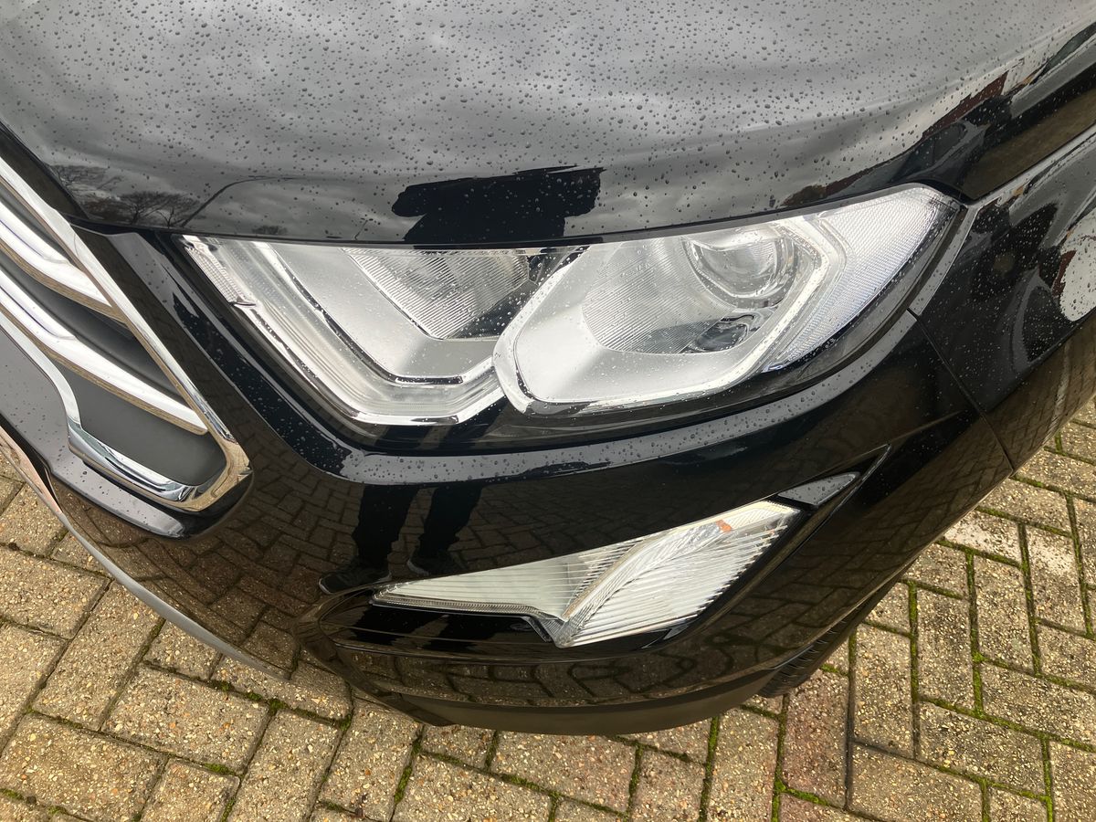 Used Ford Ecosport 2022 for sale - 76392018: Photo 13