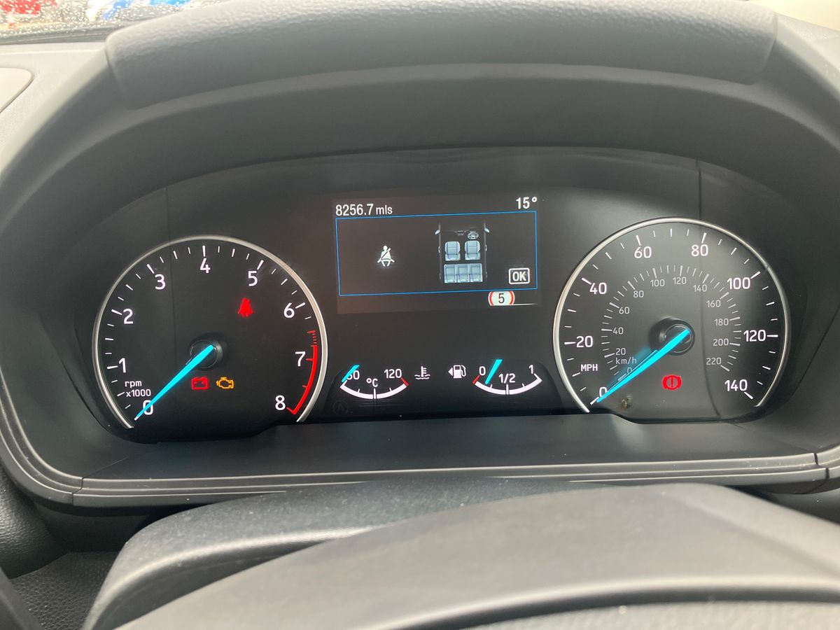 Used Ford Ecosport 2022 for sale - 76392018: Photo 14