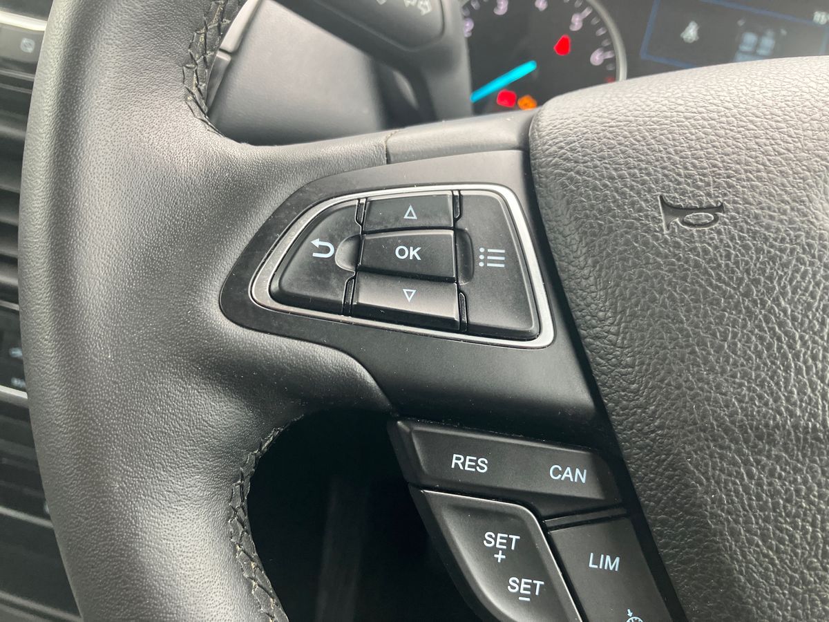 Used Ford Ecosport 2022 for sale - 76392018: Photo 16