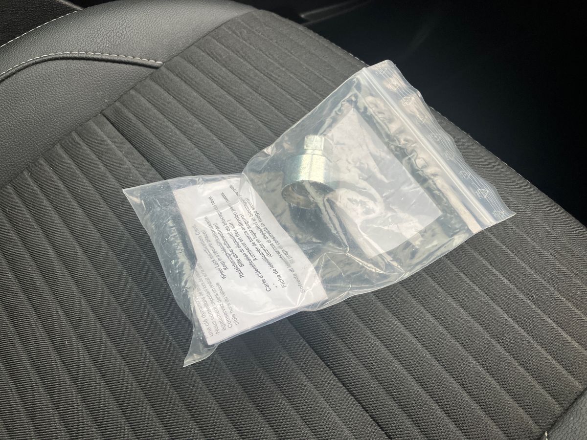 Used Ford Ecosport 2022 for sale - 76392018: Photo 24