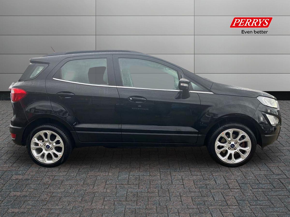 Used Ford Ecosport 2022 for sale - 76392018: Photo 3