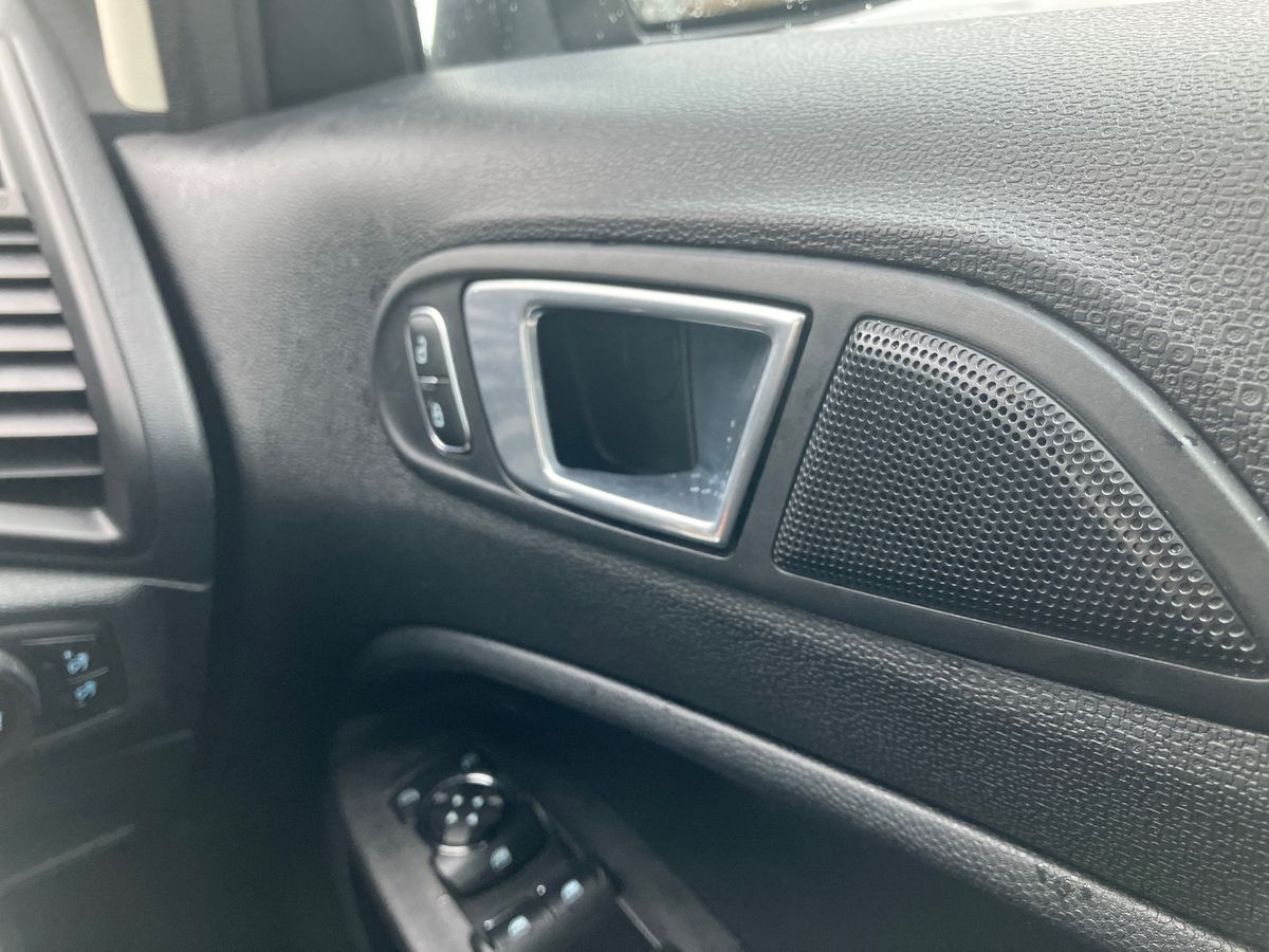 Used Ford Ecosport 2022 for sale - 76392018: Photo 38