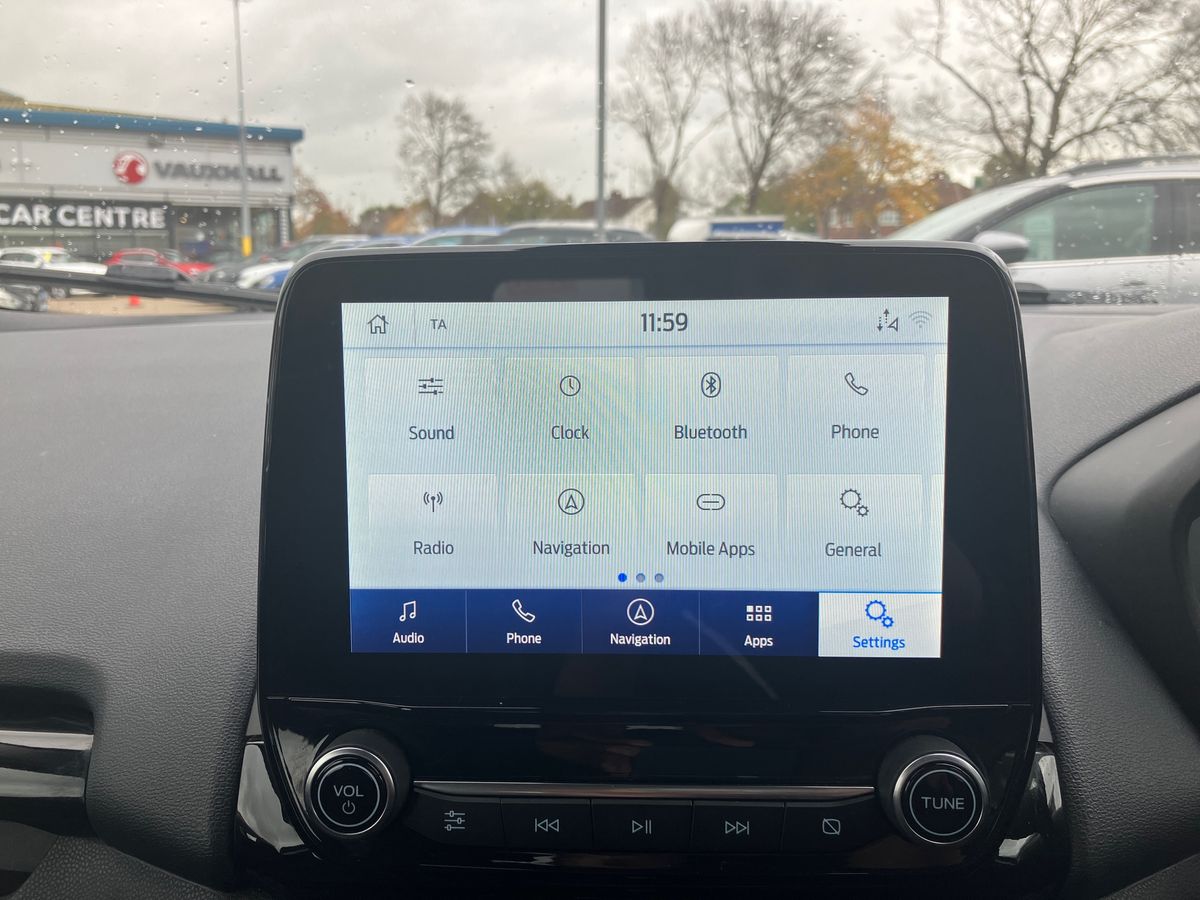 Used Ford Ecosport 2022 for sale - 76392018: Photo 39