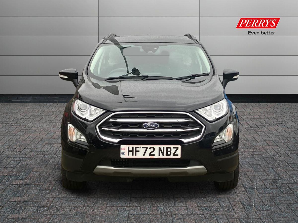 Used Ford Ecosport 2022 for sale - 76392018: Photo 4