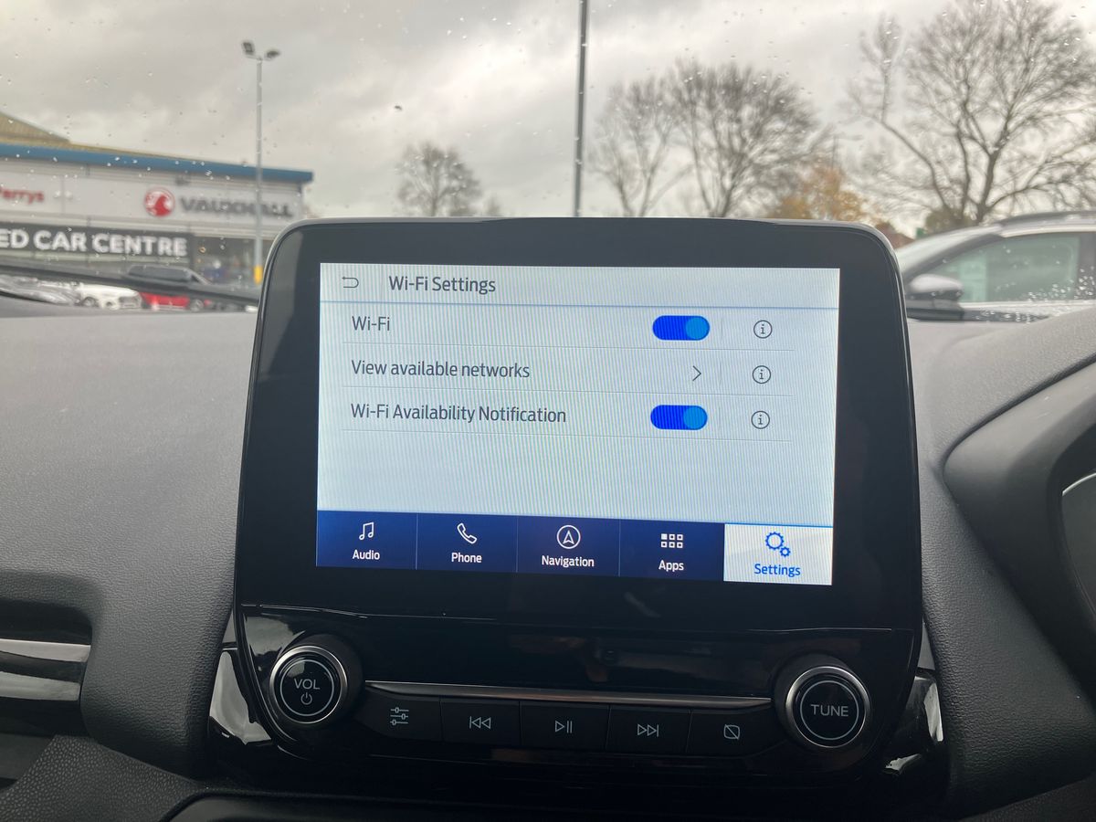 Used Ford Ecosport 2022 for sale - 76392018: Photo 41