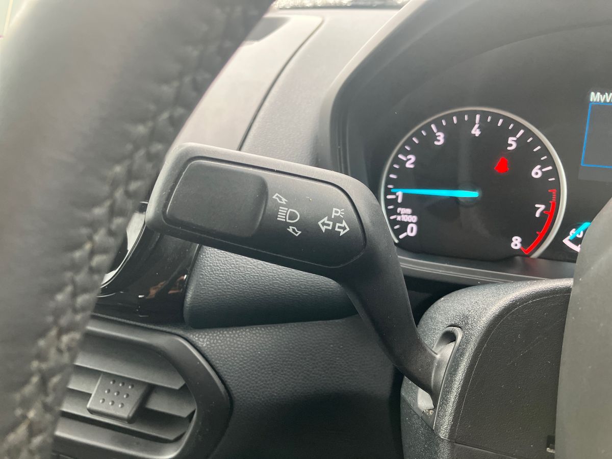 Used Ford Ecosport 2022 for sale - 76392018: Photo 45