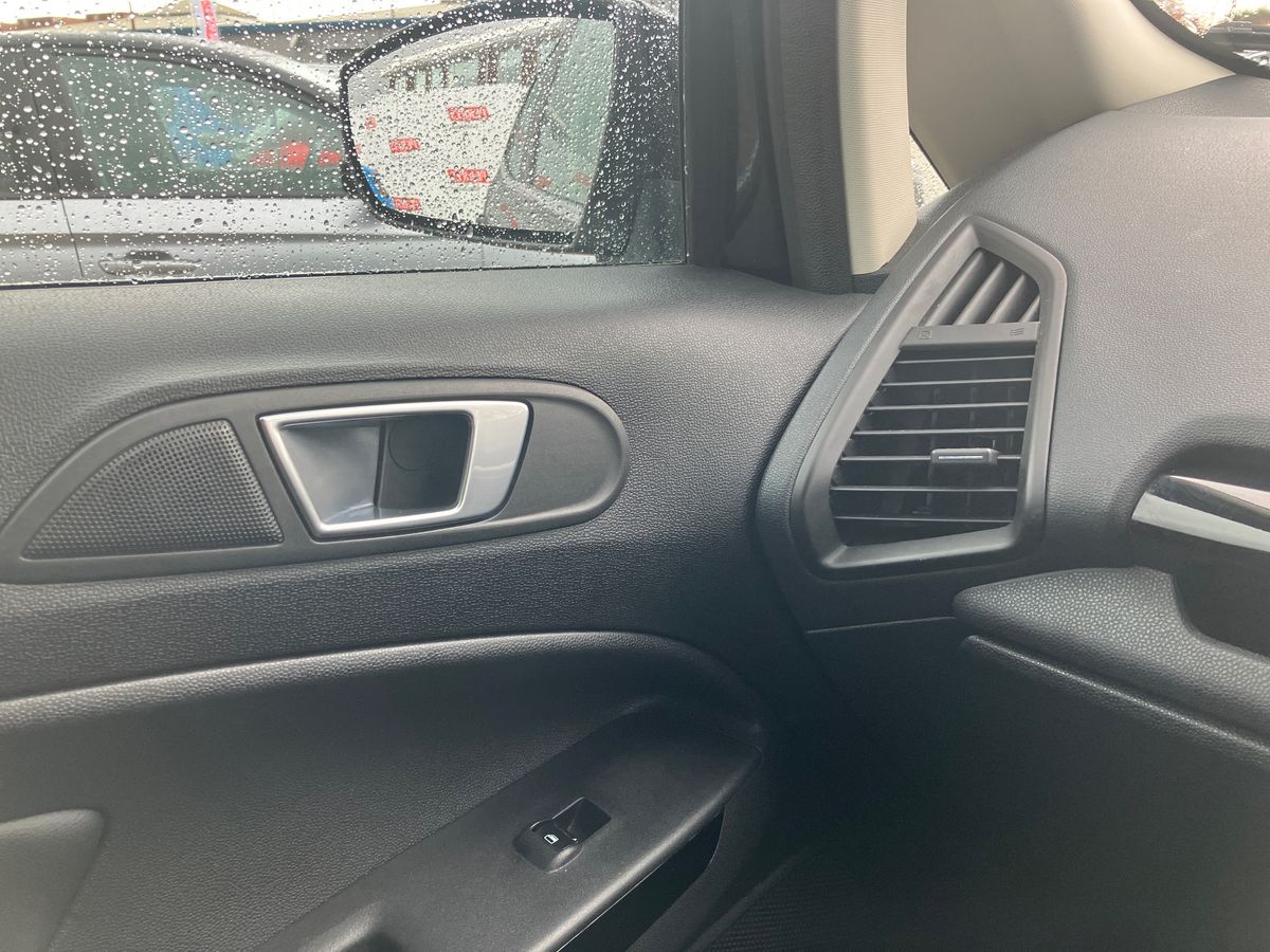 Used Ford Ecosport 2022 for sale - 76392018: Photo 48