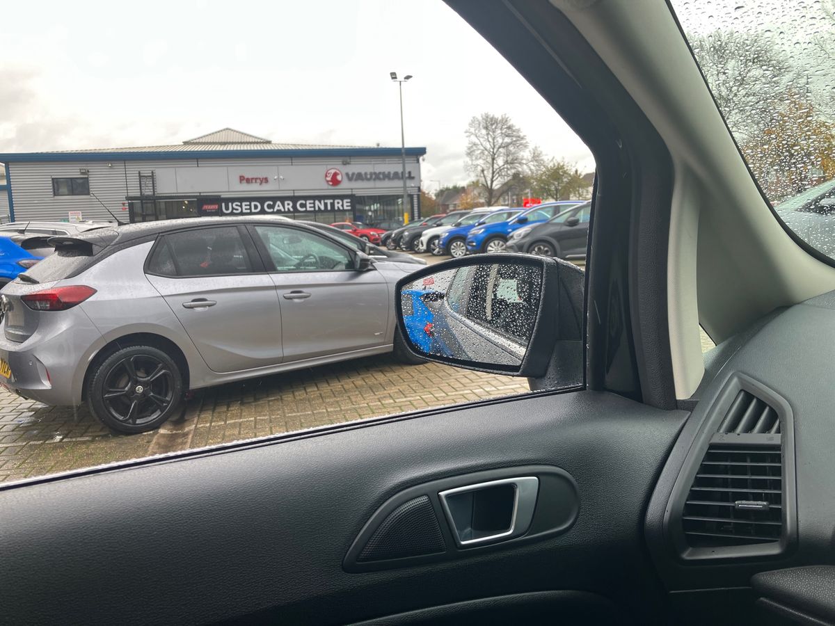 Used Ford Ecosport 2022 for sale - 76392018: Photo 50