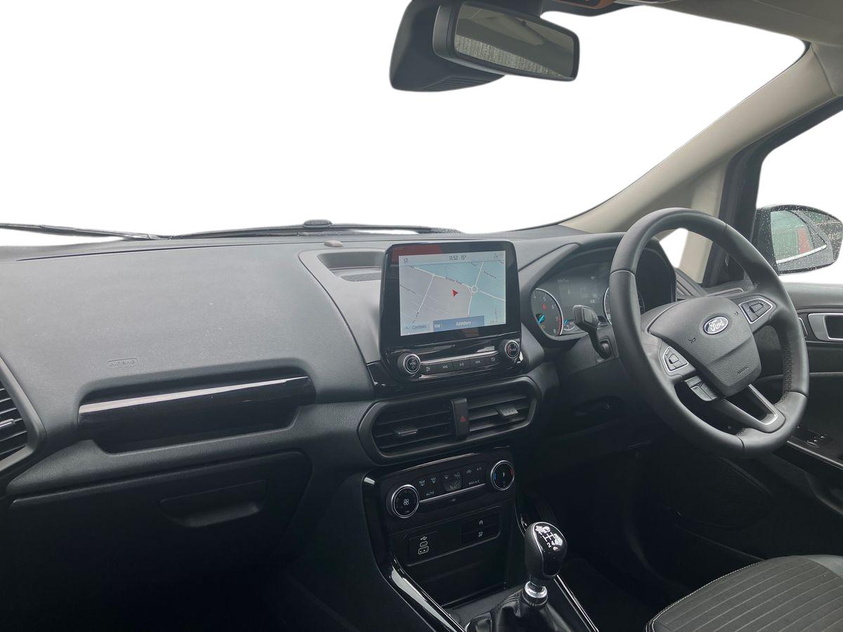 Used Ford Ecosport 2022 for sale - 76392018: Photo 6