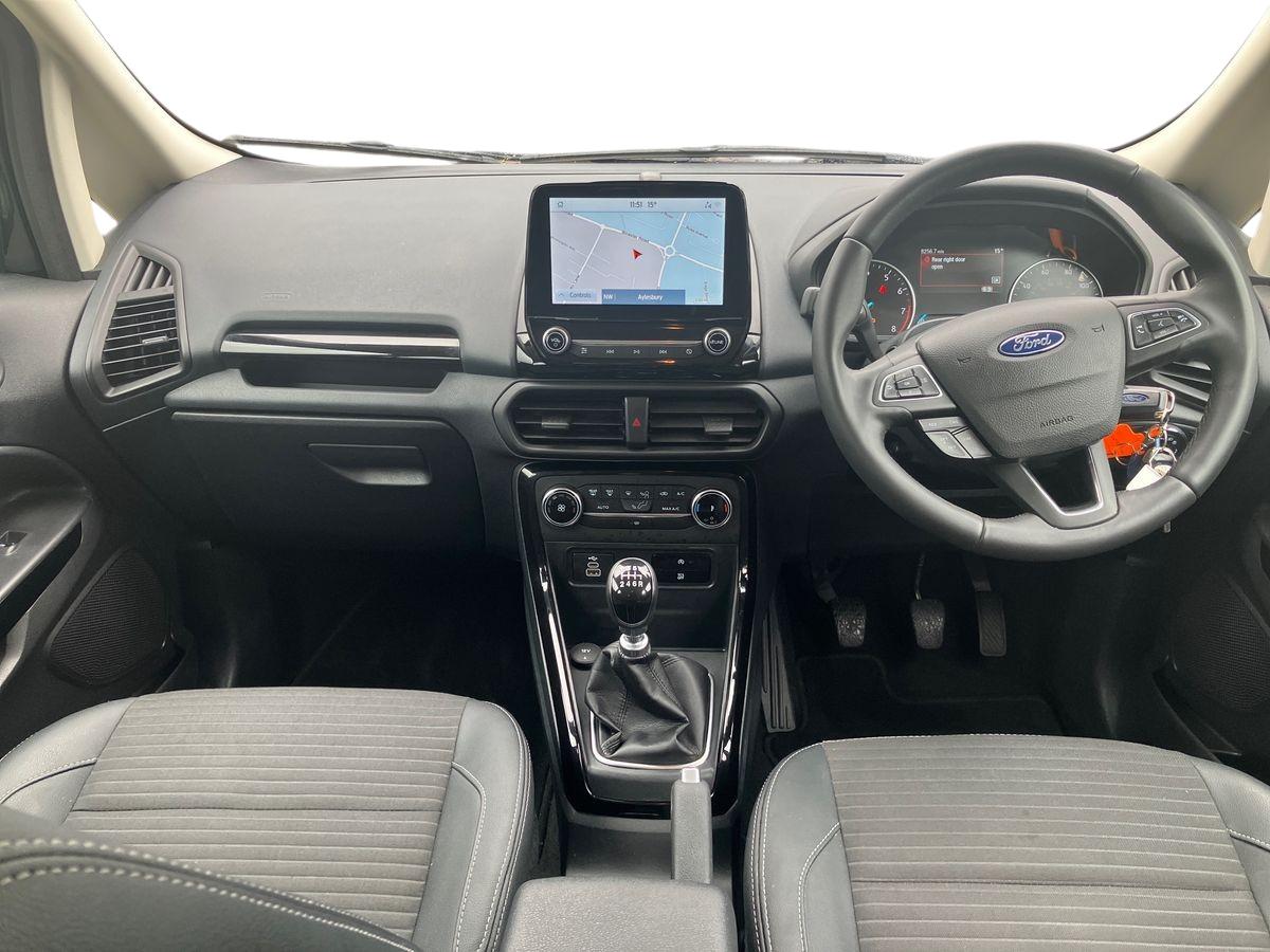 Used Ford Ecosport 2022 for sale - 76392018: Photo 9