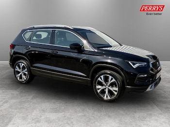 Used SEAT Ateca 2023 for sale - 79446202: Photo