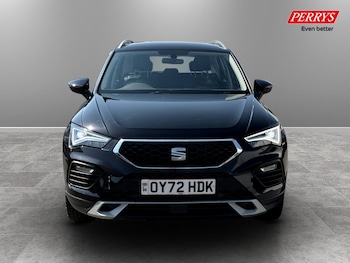 Used SEAT Ateca 2023 for sale - 79446202: Photo