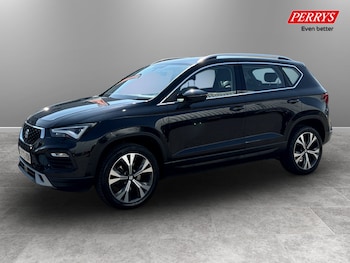 Used SEAT Ateca 2023 for sale - 79446202: Photo