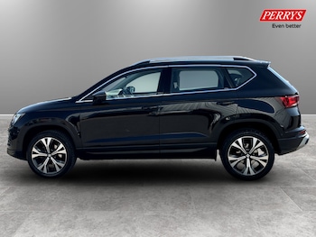 Used SEAT Ateca 2023 for sale - 79446202: Photo