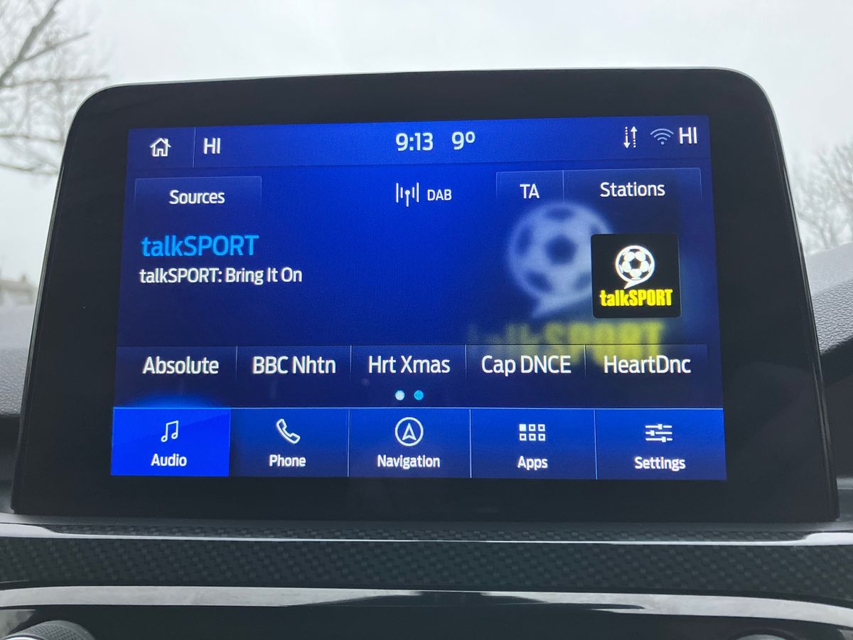 Used Ford Kuga 2021 for sale - 77100017: Photo 10