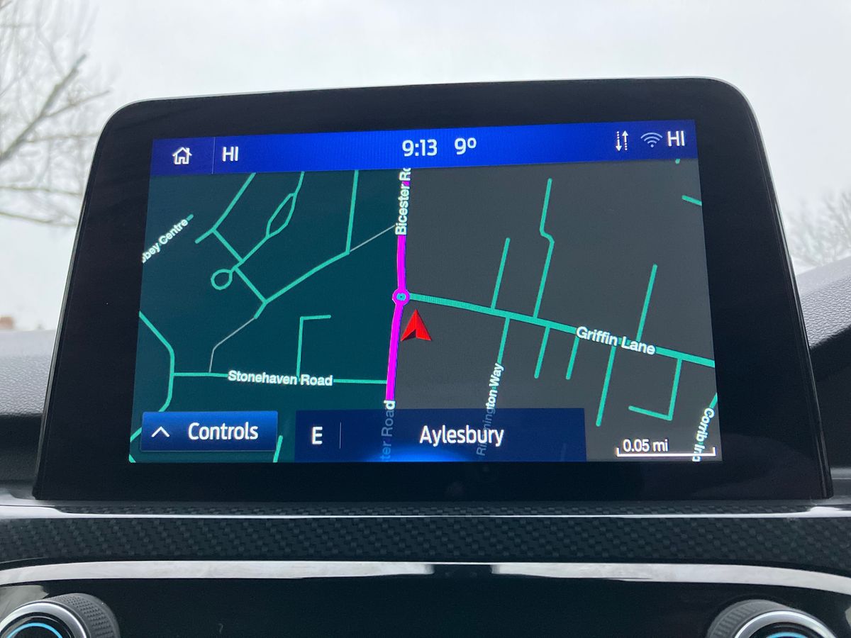 Used Ford Kuga 2021 for sale - 77100017: Photo 11