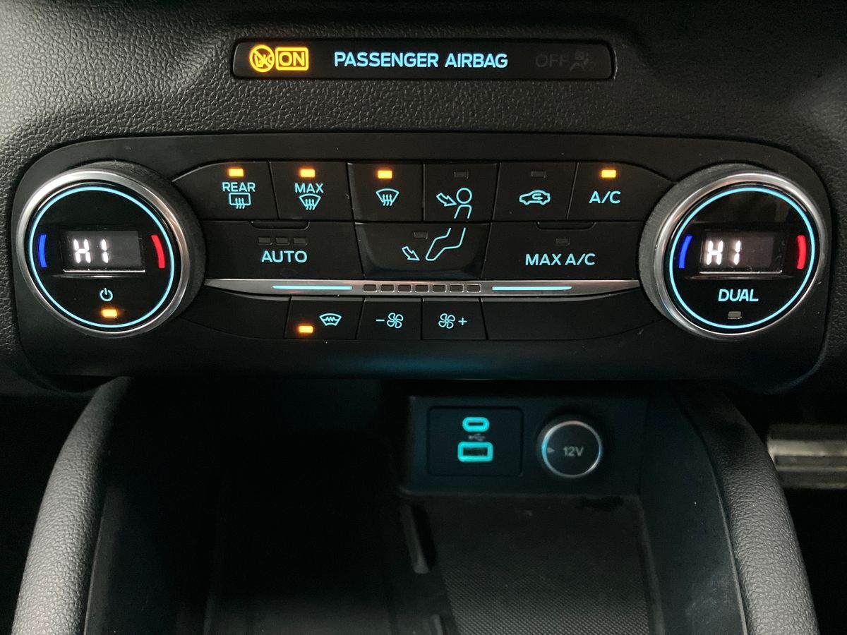 Used Ford Kuga 2021 for sale - 77100017: Photo 12