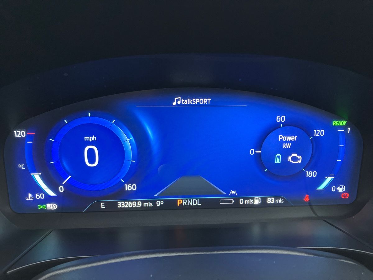 Used Ford Kuga 2021 for sale - 77100017: Photo 14